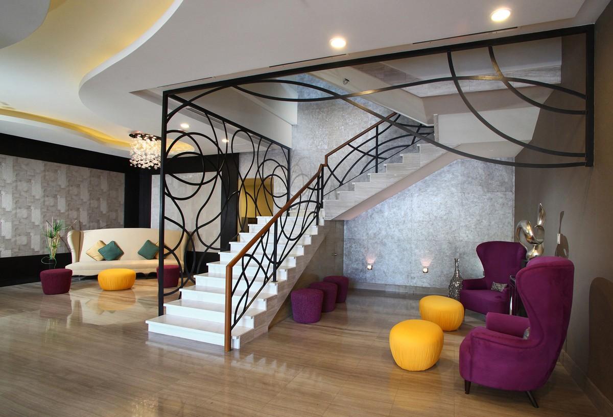 The Exchange Regency Residence Hotel Managed By Hii Pasig City Exterior foto